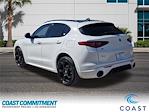 Used 2022 Alfa Romeo Stelvio Veloce for sale #G10863B - photo 2