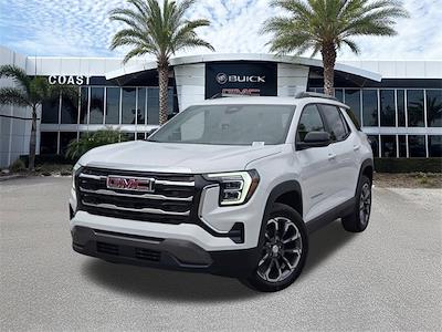 New 2026 GMC Terrain Elevation SUV for sale #G10864 - photo 1