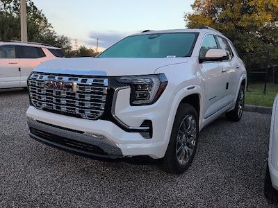 New 2026 GMC Terrain Denali AWD SUV for sale #G10867 - photo 1