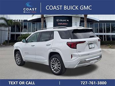 New 2026 GMC Terrain - photo 1