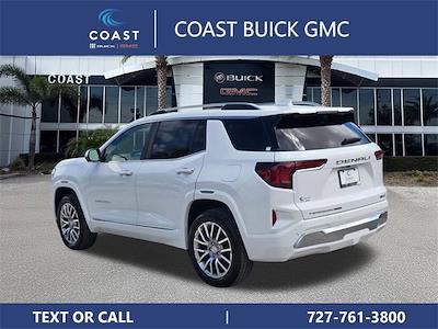 New 2026 GMC Terrain - photo 1