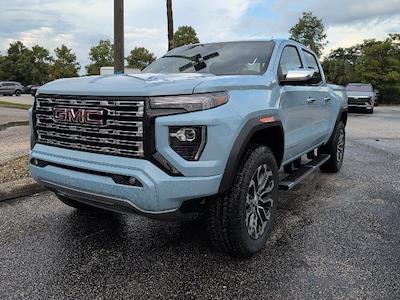 New 2025 GMC Canyon Denali Crew Cab 4WD Pickup for sale #G10869 - photo 1