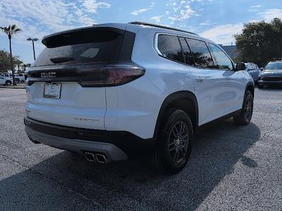 New 2026 GMC Acadia Elevation SUV for sale #G10870 - photo 2
