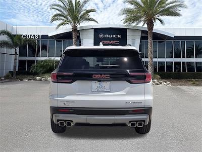 New 2026 GMC Acadia Elevation SUV for sale #G10870 - photo 2