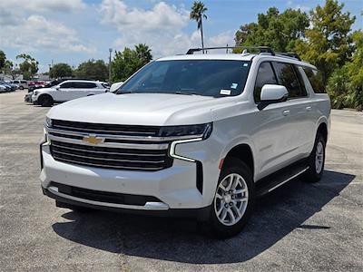 2021 Chevrolet Suburban RWD SUV for sale #G10871A - photo 1