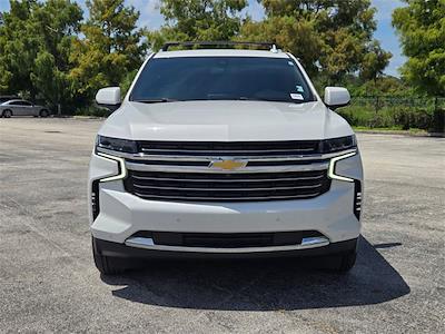 2021 Chevrolet Suburban RWD SUV for sale #G10871A - photo 2
