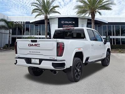 New 2026 GMC Sierra 2500 AT4 Crew Cab 4WD Pickup for sale #G10872 - photo 2
