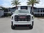 New 2026 GMC Sierra 2500 AT4 Crew Cab 4WD Pickup for sale #G10872 - photo 19