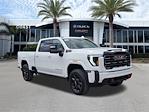 New 2026 GMC Sierra 2500 AT4 Crew Cab 4WD Pickup for sale #G10872 - photo 1