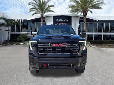 New 2026 GMC Sierra 2500 AT4 Crew Cab 4WD Pickup for sale #G10873 - photo 2