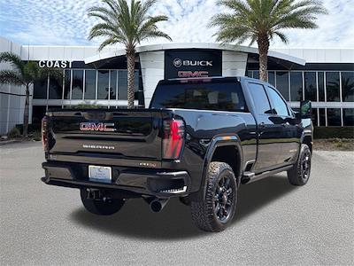 New 2026 GMC Sierra 2500 AT4 Crew Cab 4WD Pickup for sale #G10873 - photo 2