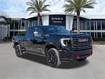 New 2026 GMC Sierra 2500 AT4 Crew Cab 4WD Pickup for sale #G10873 - photo 1