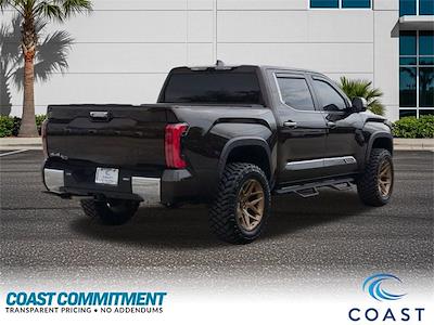 Used 2025 Toyota Tundra - photo 1