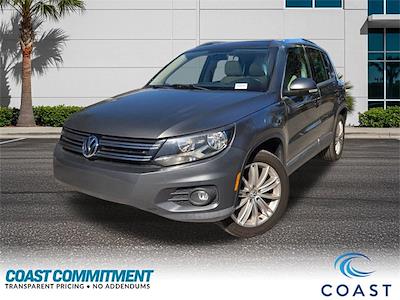 Used 2012 Volkswagen Tiguan S for sale #G10873A2 - photo 1