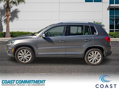 Used 2012 Volkswagen Tiguan S for sale #G10873A2 - photo 2