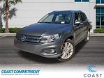 2012 Volkswagen Tiguan FWD SUV for sale #G10873C - photo 1