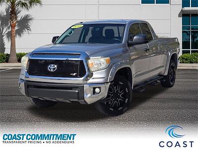 Used 2014 Toyota Tundra - photo 1