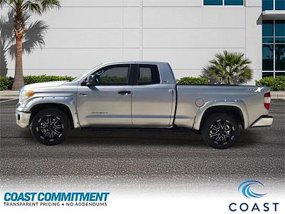 Used 2014 Toyota Tundra - photo 1