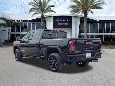 New 2026 GMC Sierra 2500 AT4 Crew Cab 4WD Pickup for sale #G10874 - photo 2