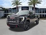 New 2026 GMC Sierra 2500 AT4 Crew Cab 4WD Pickup for sale #G10874 - photo 1