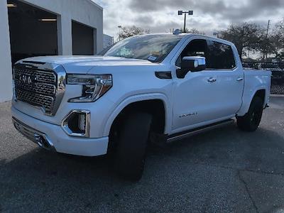 Used 2019 GMC Sierra 1500 - photo 1