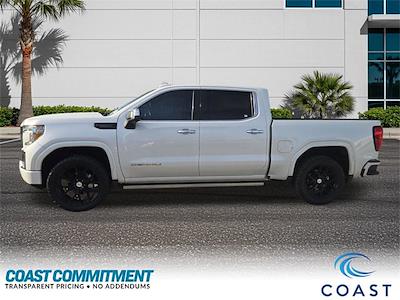 Used 2019 GMC Sierra 1500 - photo 1