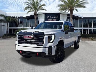 2026 GMC Sierra 2500 Crew Cab 4WD Pickup for sale #G10875 - photo 1
