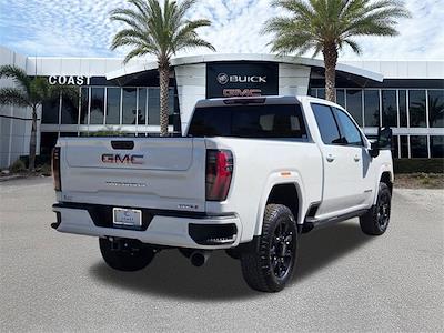 New 2026 GMC Sierra 2500 AT4 Crew Cab 4WD Pickup for sale #G10875 - photo 2