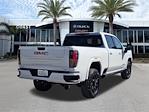 New 2026 GMC Sierra 2500 AT4 Crew Cab 4WD Pickup for sale #G10875 - photo 2