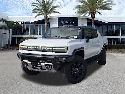 New 2026 GMC Hummer EV Pickup 2X 4WD Pickup for sale #G10877 - photo 1