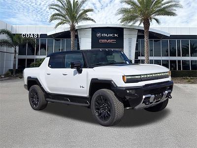 New 2026 GMC Hummer EV Pickup 2X Crew Cab 4WD Pickup for sale #G10877 - photo 1