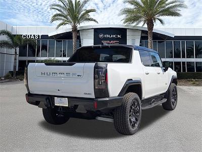 New 2026 GMC Hummer EV Pickup 2X Crew Cab 4WD Pickup for sale #G10877 - photo 2