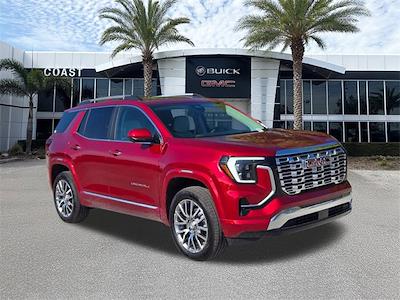 New 2026 GMC Terrain Denali AWD SUV for sale #G10879 - photo 1