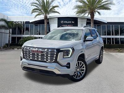 New 2026 GMC Terrain Denali AWD SUV for sale #G10880 - photo 1