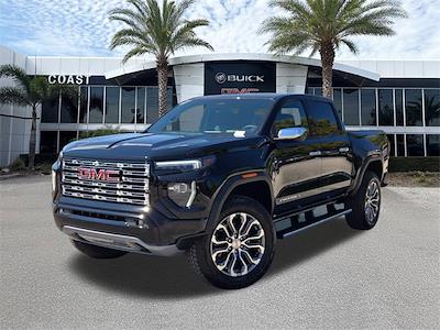 New 2026 GMC Canyon Denali Crew Cab 4WD Pickup for sale #G10884 - photo 1