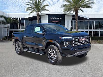 New 2026 GMC Canyon Denali Crew Cab 4WD Pickup for sale #G10884 - photo 1