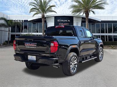 New 2026 GMC Canyon Denali Crew Cab 4WD Pickup for sale #G10884 - photo 2