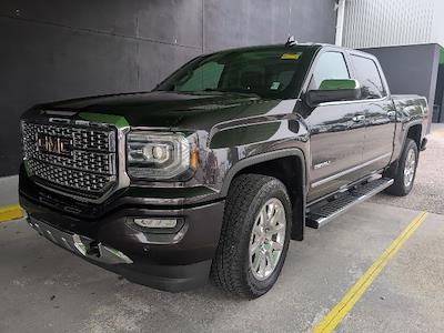 2016 GMC Sierra 1500 Crew Cab 4WD Pickup for sale #G10884A - photo 1