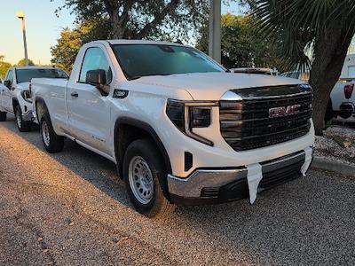 New 2026 GMC Sierra 1500 Pro Regular Cab Pickup for sale #G10885 - photo 1