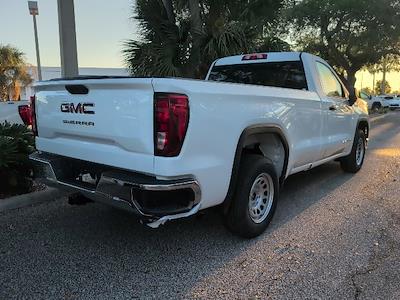 New 2026 GMC Sierra 1500 Pro Regular Cab Pickup for sale #G10885 - photo 2
