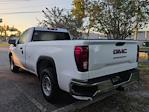 New 2026 GMC Sierra 1500 Pro Regular Cab Pickup for sale #G10886 - photo 2