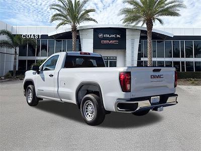 New 2026 GMC Sierra 1500 Pro Regular Cab for sale #G10887 - photo 2