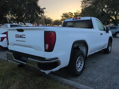 New 2026 GMC Sierra 1500 Pro Regular Cab Pickup for sale #G10887 - photo 2