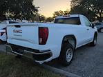 New 2026 GMC Sierra 1500 Pro Regular Cab Pickup for sale #G10887 - photo 2