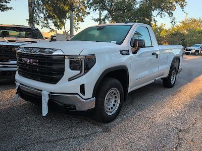 New 2026 GMC Sierra 1500 Pro Regular Cab Pickup for sale #G10888 - photo 1