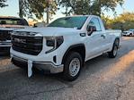 New 2026 GMC Sierra 1500 Pro Regular Cab Pickup for sale #G10888 - photo 1