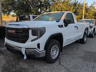 New 2026 GMC Sierra 1500 Pro Regular Cab Pickup for sale #G10889 - photo 1