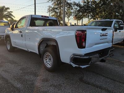 New 2026 GMC Sierra 1500 Pro Regular Cab Pickup for sale #G10890 - photo 2