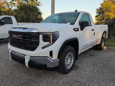 New 2026 GMC Sierra 1500 Pro Regular Cab Pickup for sale #G10891 - photo 1