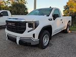 New 2026 GMC Sierra 1500 Pro Regular Cab Pickup for sale #G10891 - photo 1